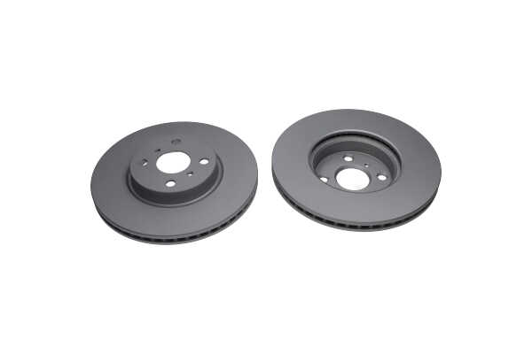 Disque de frein BR-9466-C KAVO PARTS 43512 52 130 DS