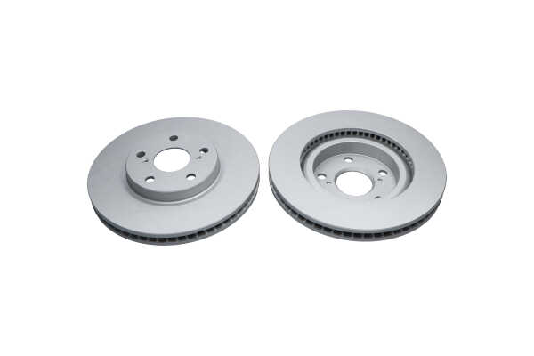 Brzdový kotouč BR-9472-C KAVO PARTS 435120R020 TOYOTA