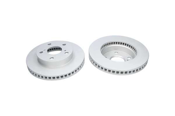 Brzdový kotouč BR-9476-C KAVO PARTS 43512-0K030 TOYOTA