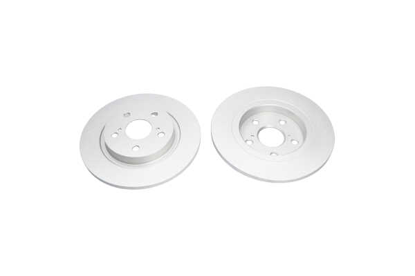 KAVO PARTS BR-9477-C Bremžu disks Toyota Avensis T27 Wagon 2.2 D-4D (ADT271_) 150 ZS Dīzelis cena