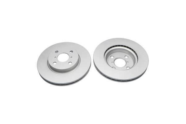 Disque de frein BR-9481-C KAVO PARTS 43512-0D060-000 FORD