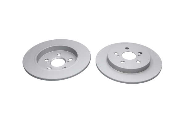 Disco freno BR-9484-C KAVO PARTS 42431-02250 TOYOTA