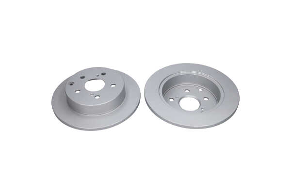 KAVO PARTS BR-9494-C Bremsscheiben TOYOTA RAV4 IV SUV (XA40) 2.5 Hybrid (AVA42_) 197 PS Benzin/Elektro Kosten