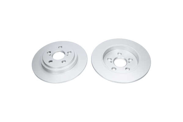 KAVO PARTS BR-9496-C Δισκόπλακα KAVO PARTS BR-9496-C Δισκόπλακα