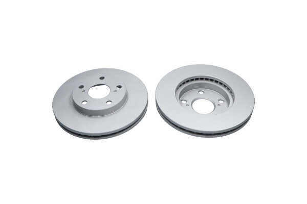 Disco de travão BR-9503-C KAVO PARTS 43512-YZZAC MERCEDES-BENZ