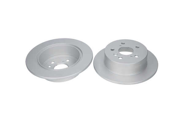 Disco de freno BR-9507-C KAVO PARTS 4243106160 LEXUS