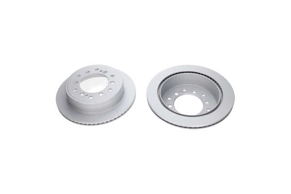 Bremseskive BR-9508-C KAVO PARTS 42431-0K230 TOYOTA