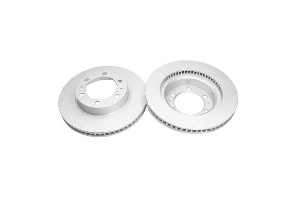 Disco freno BR-9511-C KAVO PARTS 435120K101 CITROËN