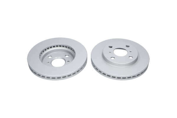 KAVO PARTS BR-9520-C Bremsscheibe