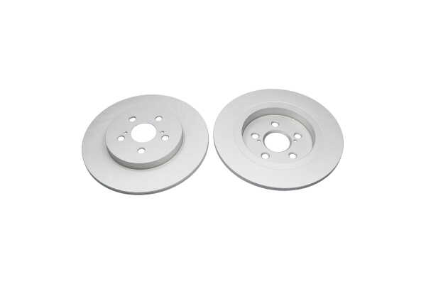 KAVO PARTS BR-9521-C Disque de frein Toyota Urban Cruiser XP11 1.4 D-4D 4WD (NLP115_) 90 CV Diesel 2011