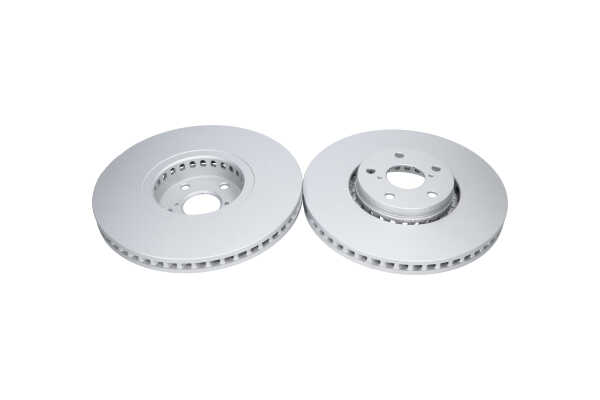 KAVO PARTS BR-9525-C Bremseskive KAVO PARTS BR-9525-C Bremseskive
