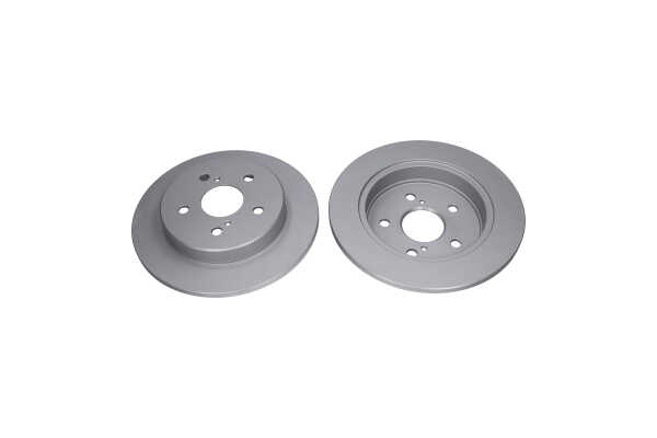 Brzdový kotouč BR-9532-C KAVO PARTS 42431 78 010 TOYOTA