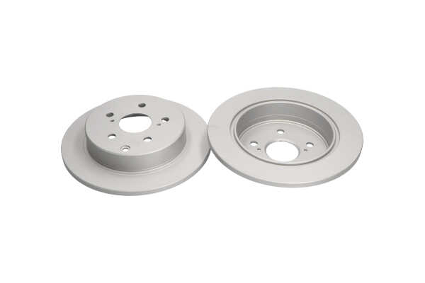 KAVO PARTS BR-9537-C Freni a disco per Toyota Prius Plus ZVW4 1.8 Hybrid (ZVW40) 136 CV 2016 2ZR-FXE Full Hybrid BR-9537-C KAVO PARTS dischi freno TOYOTA Prius Plus (ZVW4) 1.8 Hybrid (ZVW40) 136 CV Benzina/Elettrico prezzo