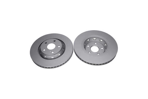 KAVO PARTS BR-9546-C Bremžu diski