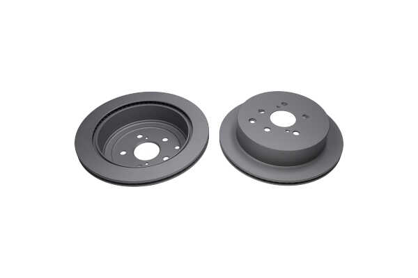 KAVO PARTS BR-9548-C Remschijf