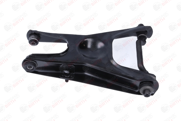 BIRTH BR1007 Βραχίονες ελέγχου Fiat 128 Coupe 1.3 Berlinetta 73 PS Βενζίνη τιμες