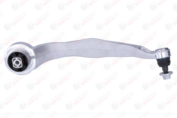 BIRTH BR1029 Wahacz, zawieszenie koła