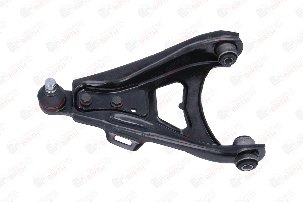Braço de suspensão BR1058 BIRTH 7700783455 NISSAN