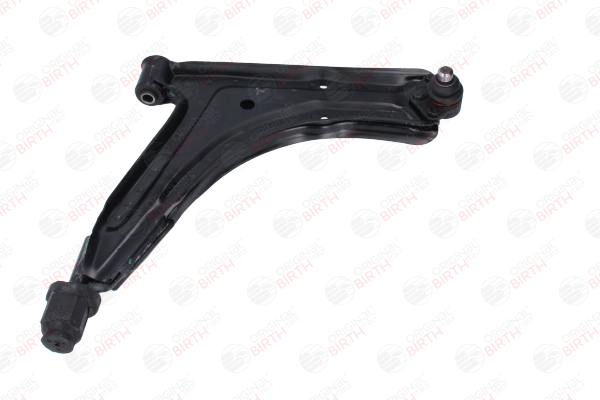 BIRTH BR1064 Dreieckslenker VW Caddy Pickup 1.6 75 PS Benzin Kosten