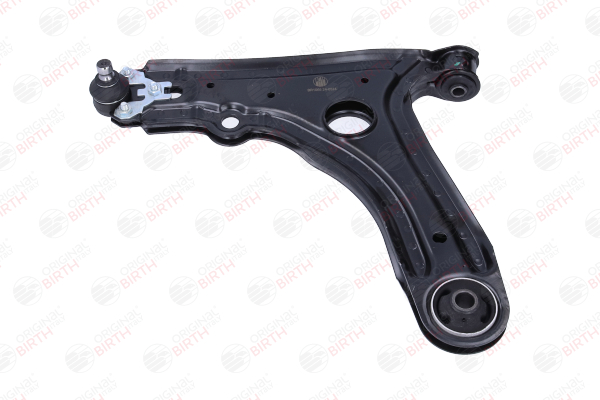 BIRTH BR1065 Dreieckslenker VW Caddy Pickup 1.6 75 PS Benzin Kosten