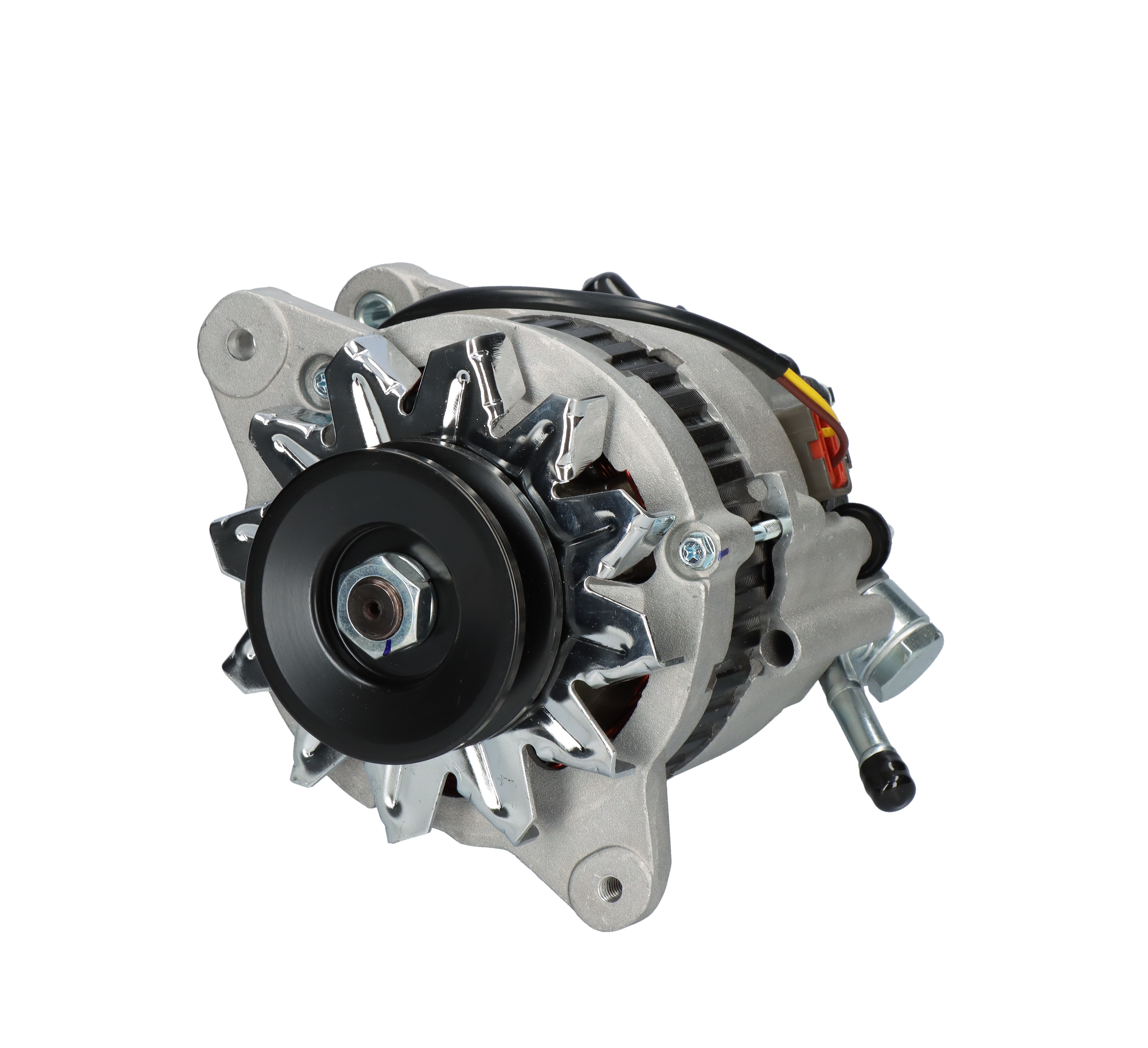 VALEO VA701 Alternador
