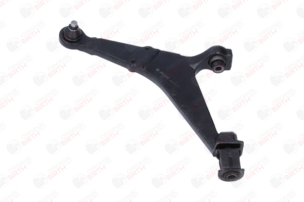 BIRTH BR1214 Querlenker CITROËN AX Schrägheck 1.0 E 41 PS Benzin Kosten