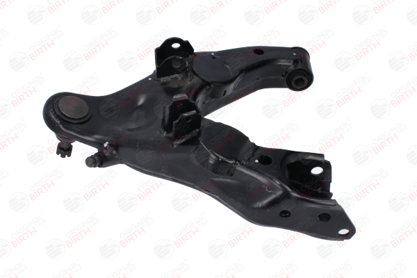 Braccio oscillante, sospensione ruota BR1216 BIRTH 48640 60020 Testina braccio oscillante BR1216 BIRTH 4864060020 LEXUS