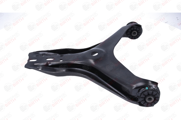 Braccio oscillante, sospensione ruota BR1241 BIRTH 857 407 153C Volkswagen