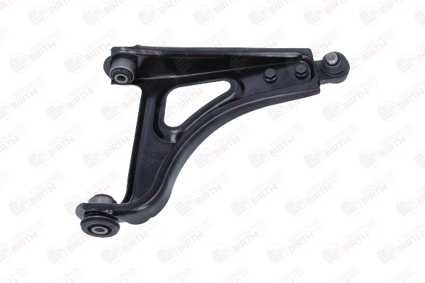 BIRTH BR1276 Brazos de suspensión Renault Twingo 1 Furgón precio