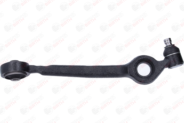 BIRTH BR1296 Braço transversal longitudinal oblíquo para Audi A6 Sedan 4A2, C4 2.5 TDI 114 cv 1995 AAT Diesel BIRTH BR1296 Braço oscilante suspensão da roda Audi A6 C4 2.5 TDI 114 cv Diesel preço