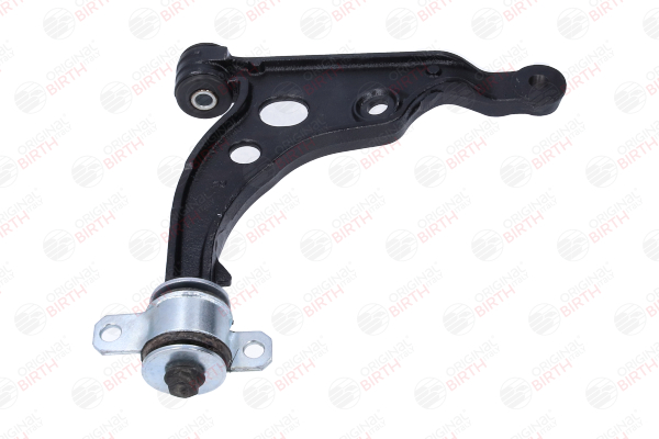 Barra oscilante de suspensión de ruedas BR1312 BIRTH 132 07 56 080 MERCEDES-BENZ