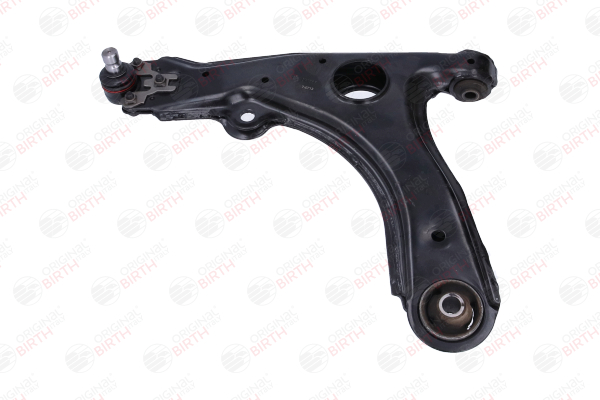 Suspension arm BR1355 BIRTH 357 407 153 Volkswagen