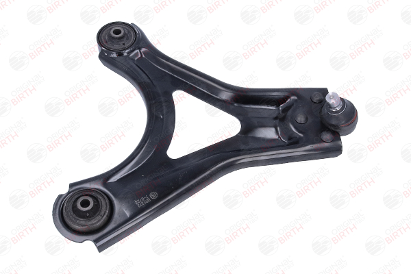 BIRTH BR1372 Braço oscilante suspensão da roda Ford Cougar Coupe 2.5 V6 24V 170 cv Gasolina preço