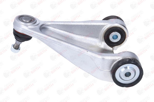 Suspension arm BR1414 BIRTH 60 653 551 MERCEDES-BENZ