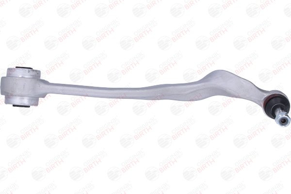BIRTH BR1432 Wahacz, zawieszenie koła