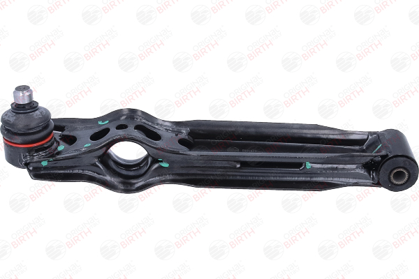 BIRTH Barra oscilante de suspensión de ruedas BR1472 BIRTH Brazo oscilante CHEVROLET BR1472