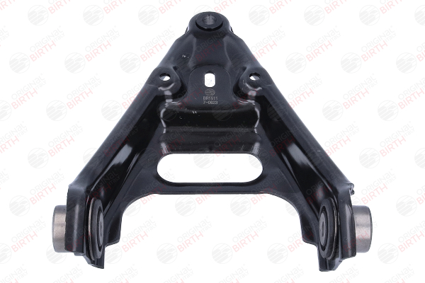 BIRTH BR1511 Längslenker Smart Fortwo 450 Coupe 0.7 (450.352, 450.332) 61 PS Benzin Kosten