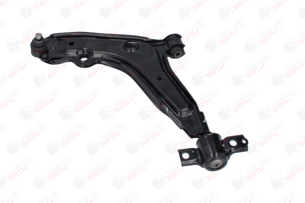Bras de suspension BR1521 BIRTH 6U0407151A Volkswagen