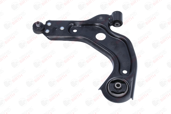 Barra oscilante de suspensión de ruedas BR1550 BIRTH 101 52 65 FORD