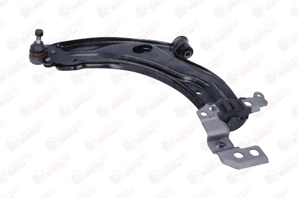 BIRTH BR1606 Bras de suspension Siena 1.0 Flex 75 CV Essence/éthanol 2011
