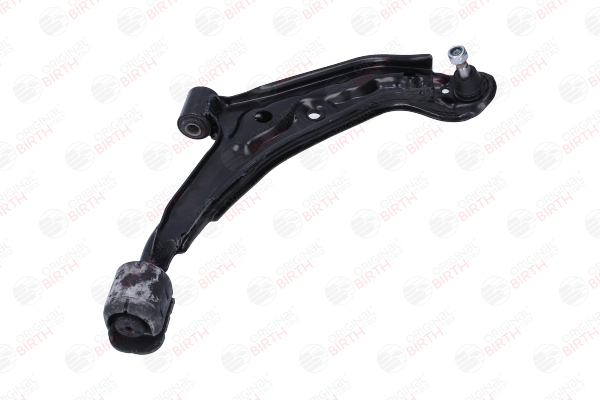 Braccio oscillante, sospensione ruota BR1661 BIRTH 54500 0M020 MERCEDES-BENZ