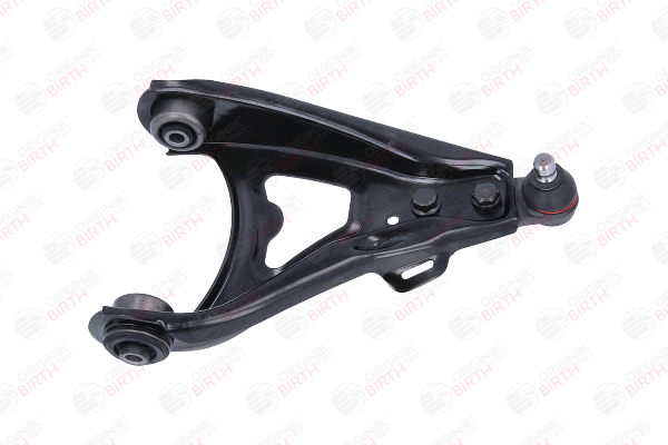 BIRTH BR1787 Draagarm voor wielophanging Renault Megane Scenic 2.0 RXE 4x4 114 Pk Benzine prijs