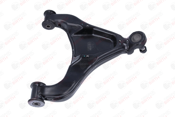 BIRTH BR1864 Bras longitudinal pour Nissan MAXIMA QX A32 3.0 214 CV 2000 VQ30DE Essence BIRTH BR1864 Bras de suspension Nissan Maxima A32 3.0 214 CV Essence 2000
