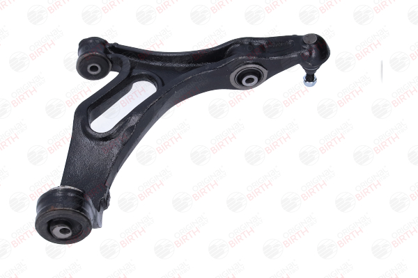 BR1922 BIRTH PORSCHE Querlenker hinterachse und vorderachse