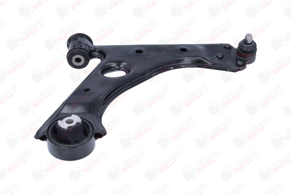 BIRTH BR1942 Dreieckslenker Opel Adam M13 1.4 87 PS Benzin Kosten