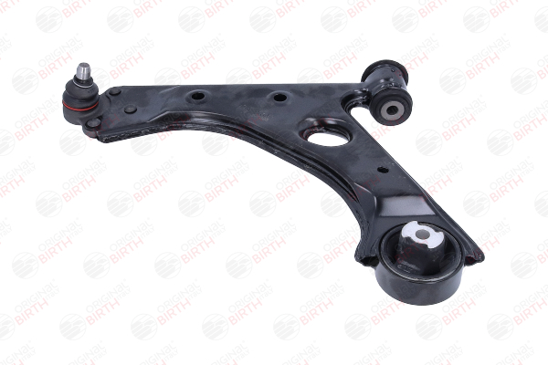 BIRTH Querlenker BR1943 BR1943 Längslenker BIRTH ABARTH Kosten