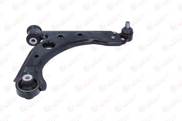 Braccio oscillante, sospensione ruota BR1952 BIRTH 518 27 737 MERCEDES-BENZ
