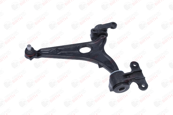 BIRTH BR1957 Querlenker Fiat Scudo 270 2.0 D Multijet 136 PS Diesel Kosten