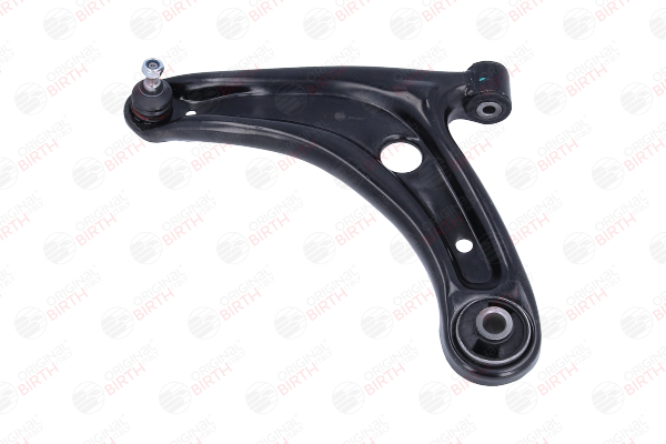 BIRTH BR1967 Draagarm voor wielophanging City GD 1.3 SES 86 Pk Benzine prijs