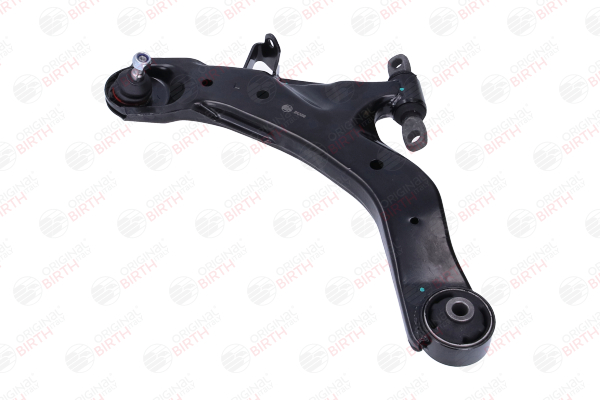 Suspension arm BR2008 BIRTH 54500-08-100 Suspension arm BR2008 BIRTH 5450008100 HYUNDAI